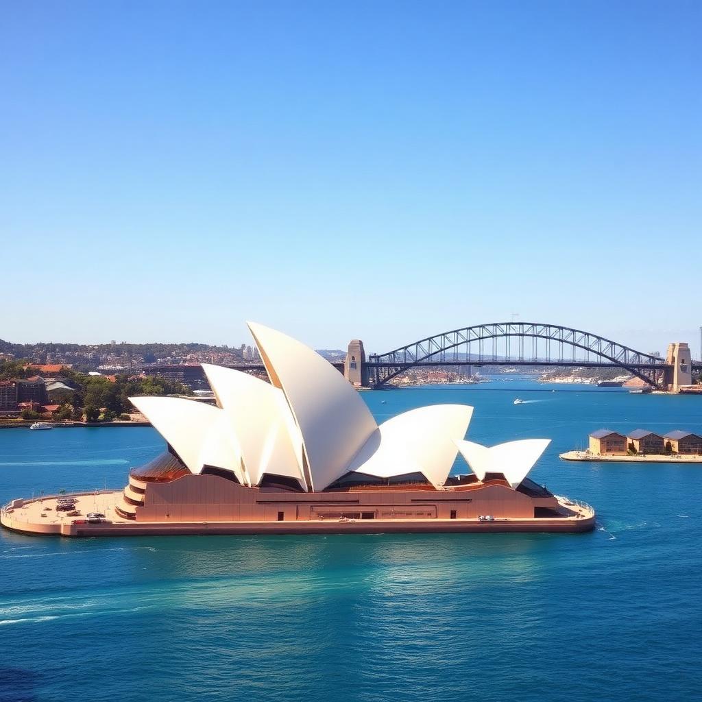 Sydney, Australia
